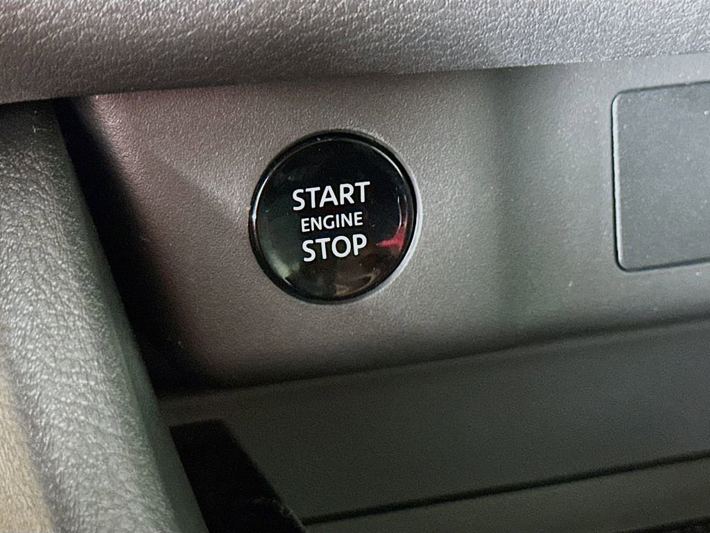 New 2026 Nissan Rogue SV image 19