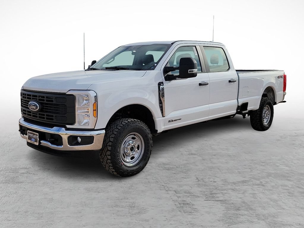 New 2026 Ford F250 XL w/ XL Off-Road Package AWD/4WD image 5