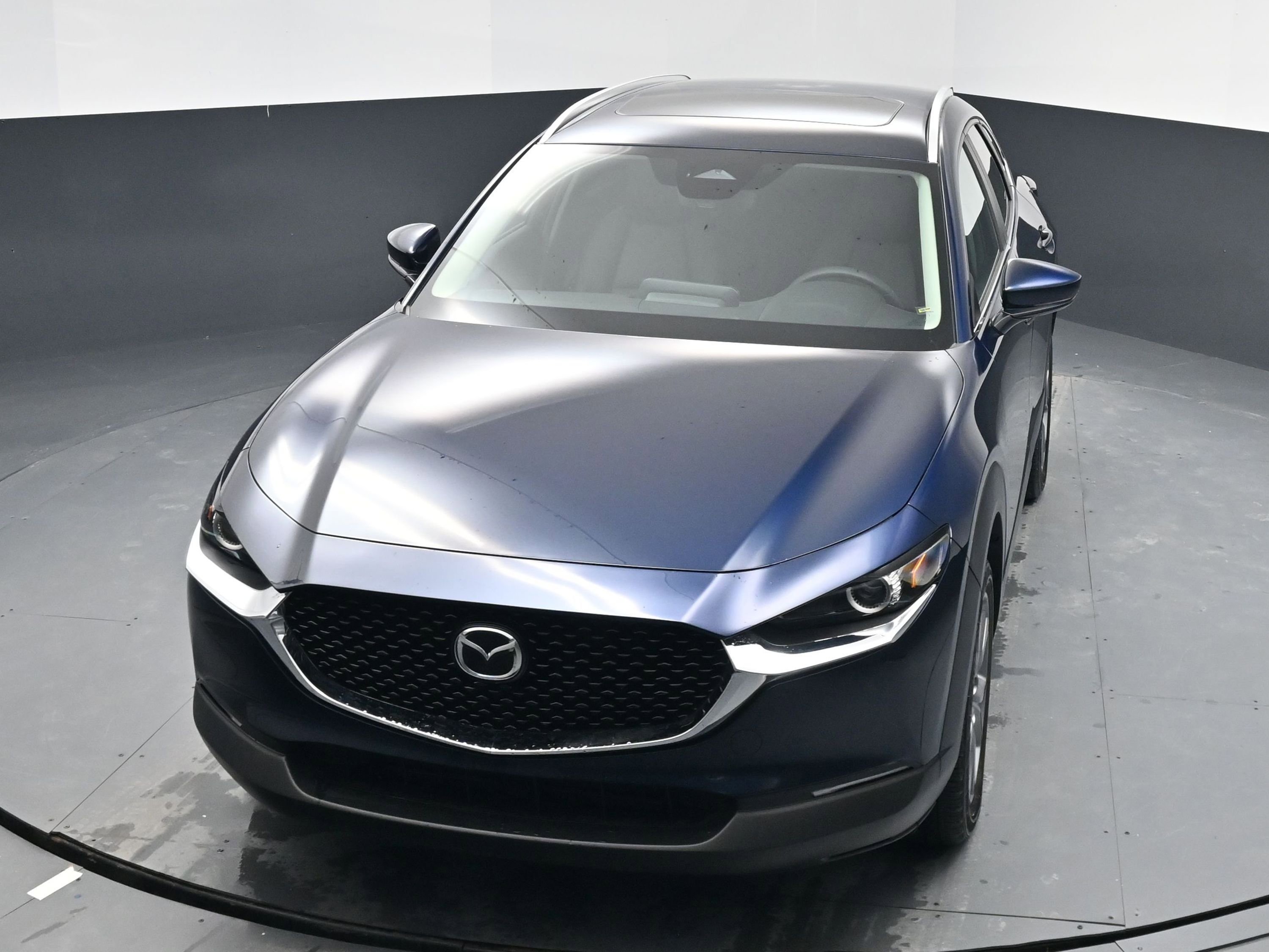 Used 2025 MAZDA CX-30 AWD 2.5 S w/ Preferred Package image 17