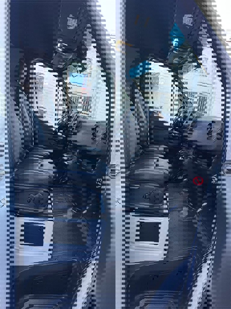 Used 2024 Mercedes-Benz Sprinter 144 Cargo w/ Acoustic Package image 34