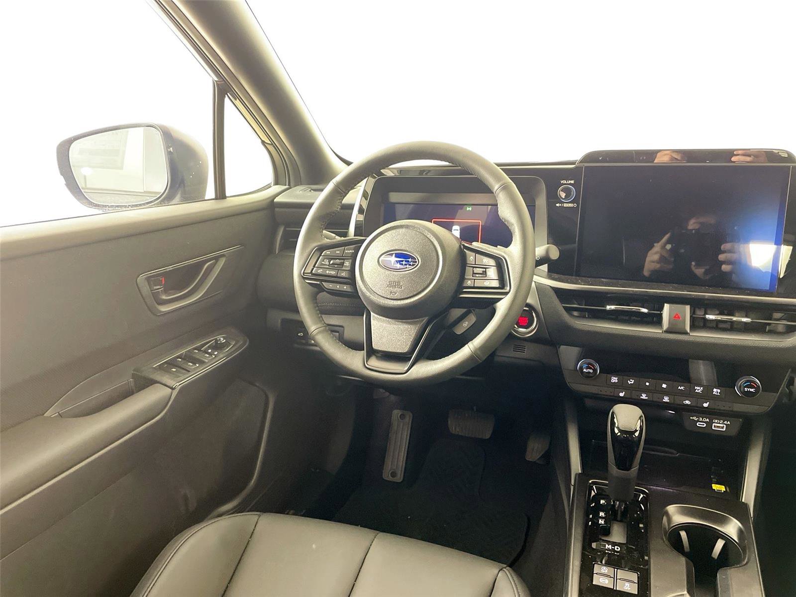 New 2026 Subaru Outback Premium image 22