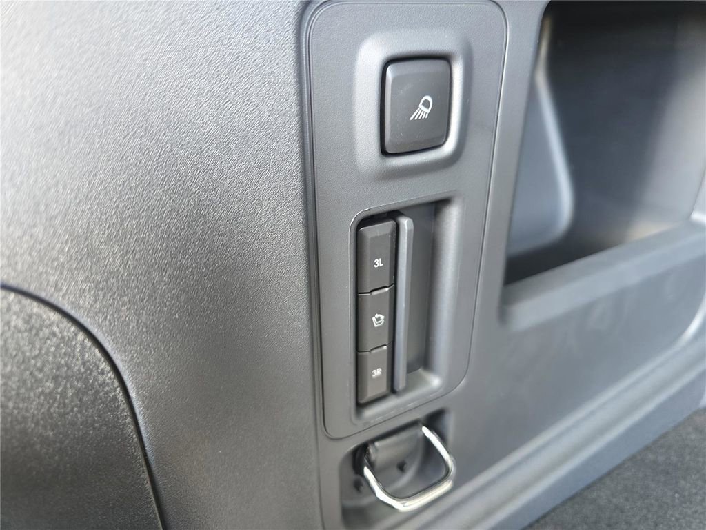 New 2025 Lincoln Navigator Black Label image 11