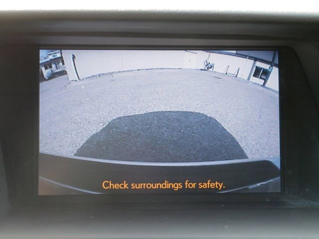 Used 2013 Lexus RX 450h AWD w/ Navigation Pkg image 18