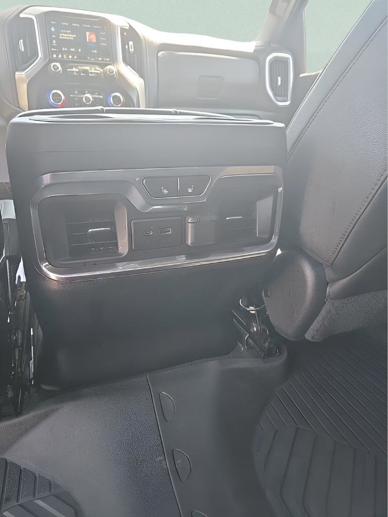 Used 2021 Chevrolet Silverado 2500 LTZ AWD/4WD image 12