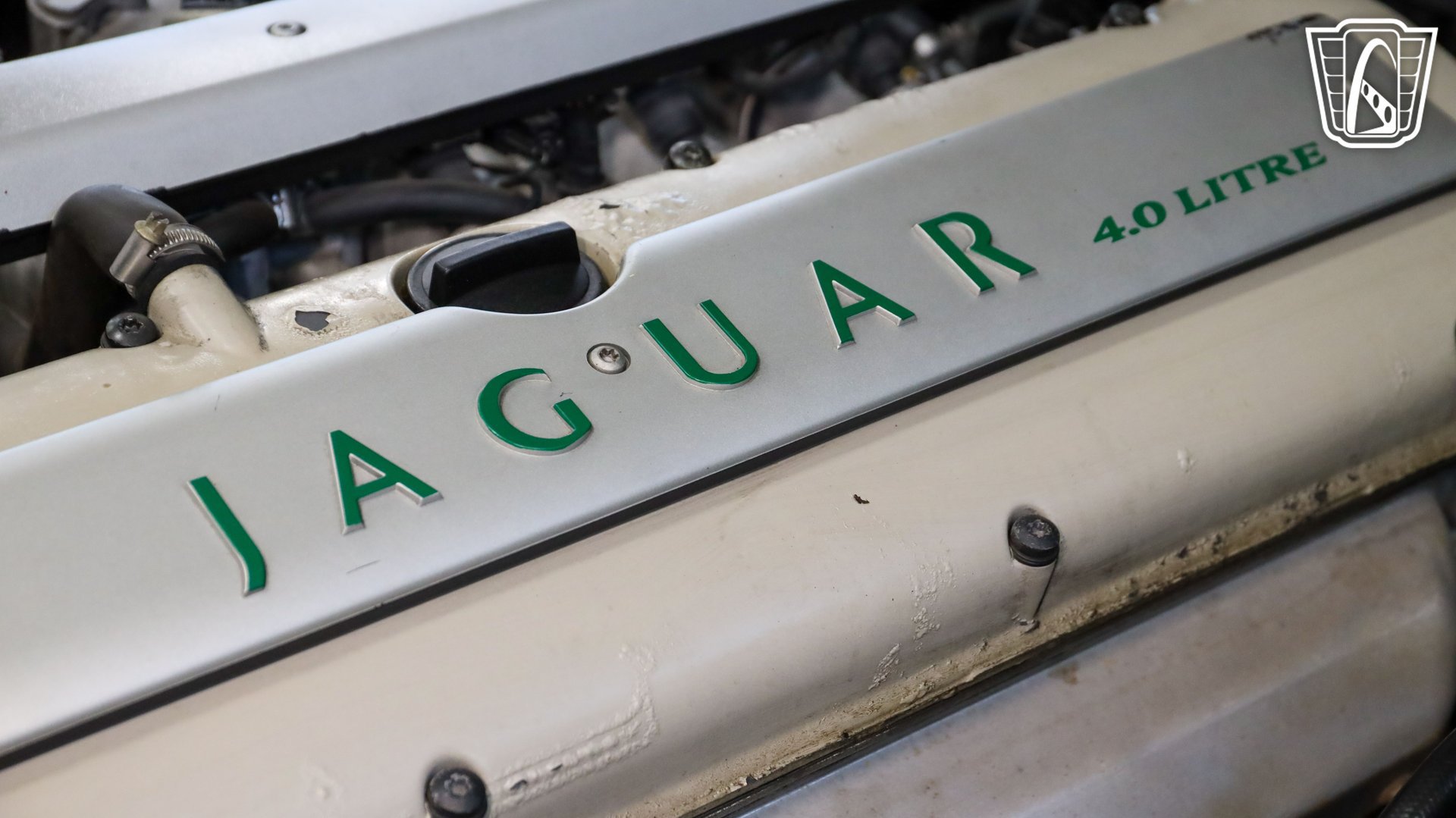 Used 1997 Jaguar XJ6 L RWD image 2