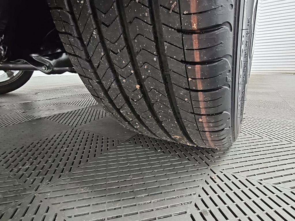 New 2026 Honda Civic Sport image 44