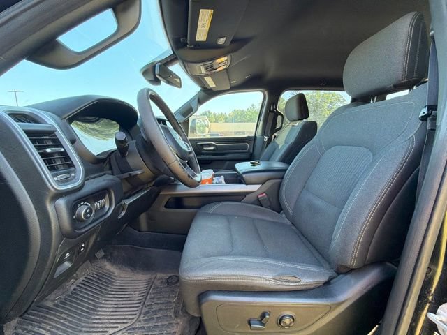 Used 2019 RAM 1500 Big Horn AWD/4WD image 22