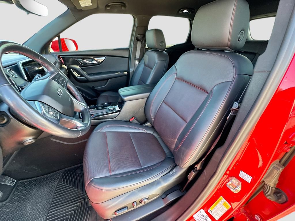Used 2020 Chevrolet Blazer RS image 21