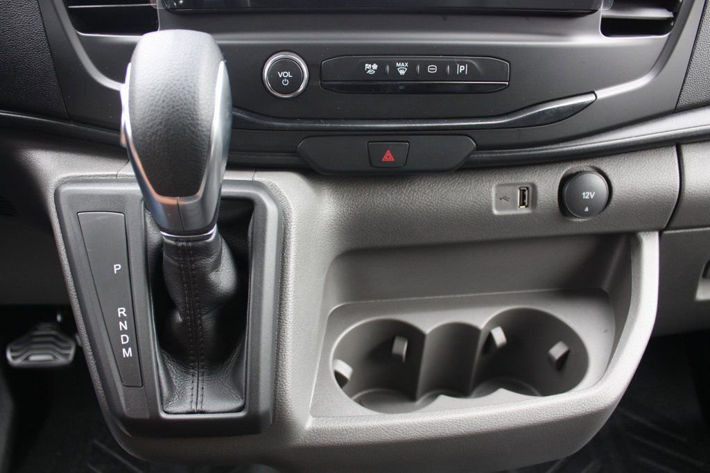 New 2026 Ford Transit 250 148 Medium Roof Extended AWD image 20