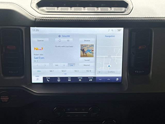 Certified 2023 Ford Bronco Raptor AWD/4WD image 13