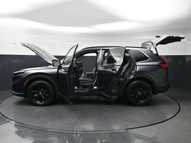 Certified 2025 Honda CR-V Sport-L image 32