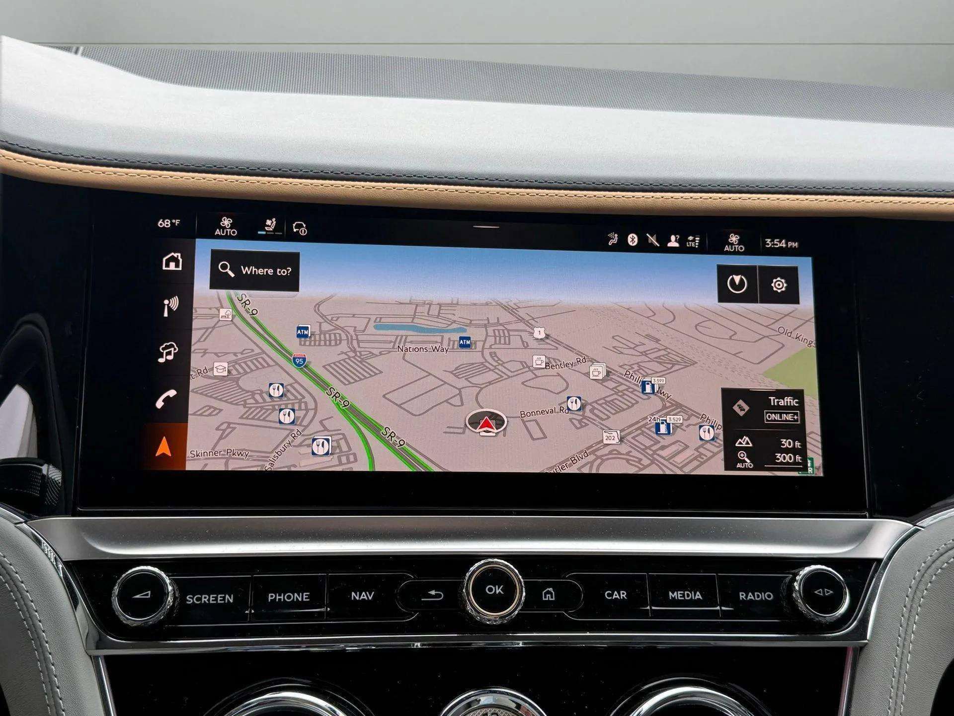 New 2026 Bentley Continental Mulliner image 46