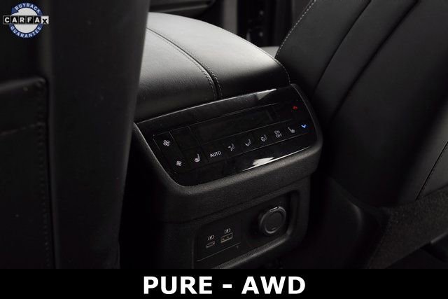 Used 2023 INFINITI QX60 Pure image 18