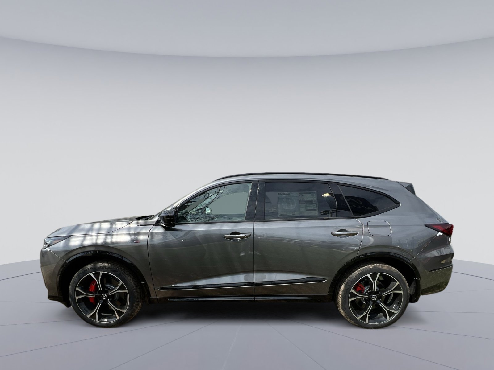 New 2026 Acura MDX Type S image 2