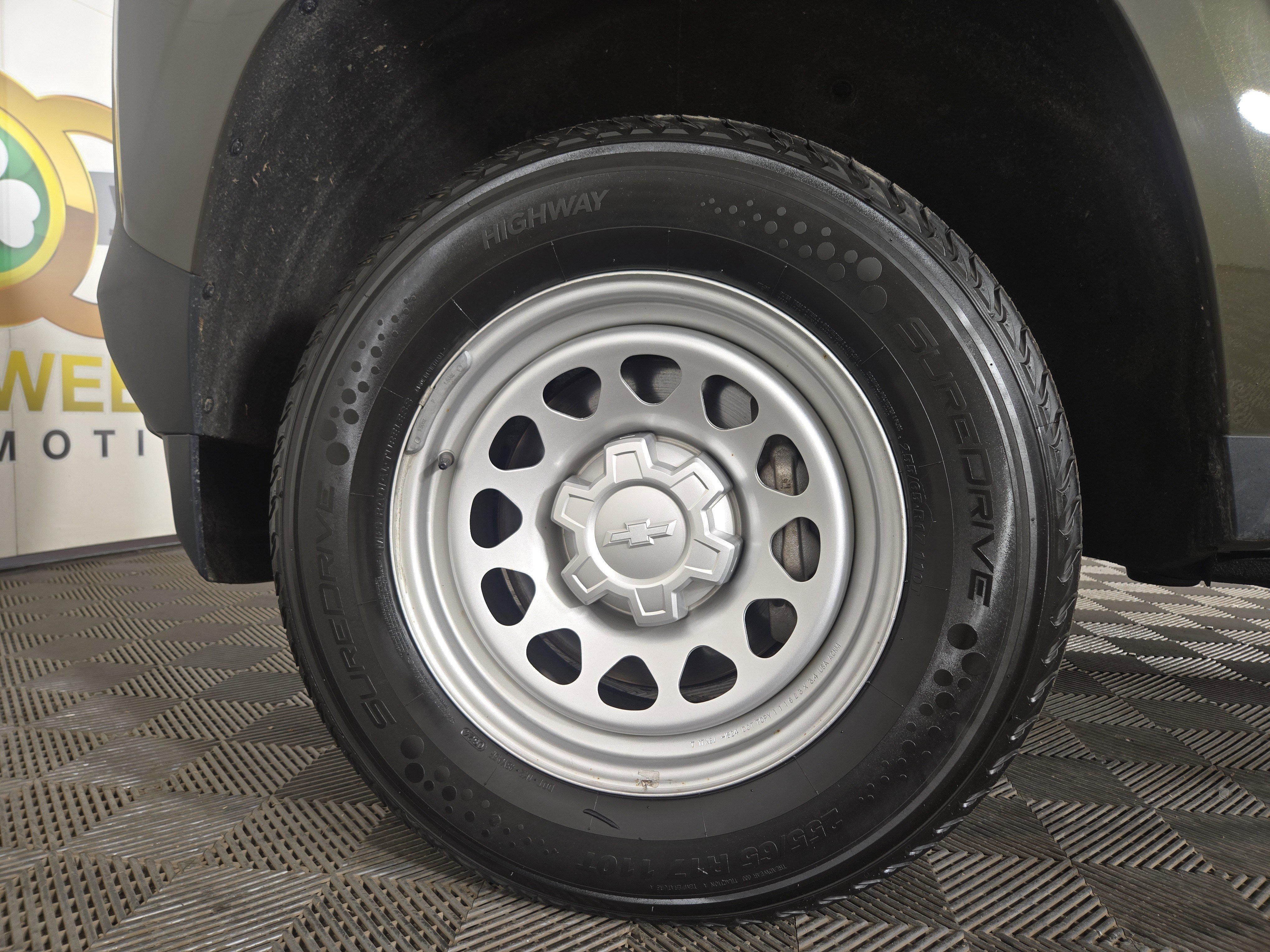 Certified 2023 Chevrolet Colorado W/T image 30