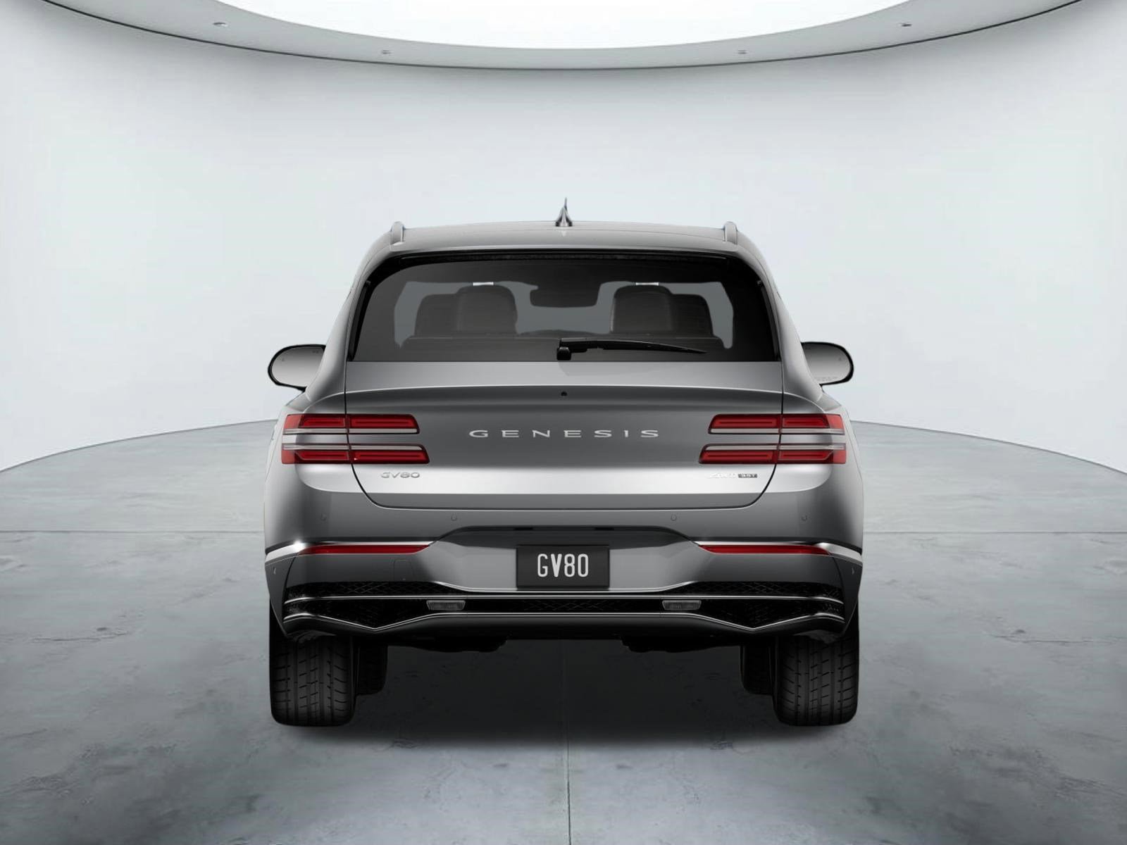 New 2026 Genesis GV80 3.5T Prestige AWD/4WD image 7