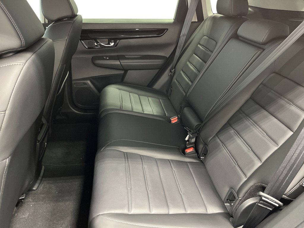 New 2027 Honda CR-V EX-L image 28