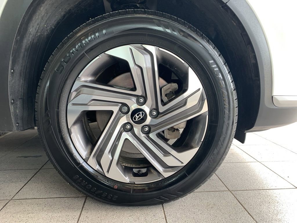 Certified 2023 Hyundai Santa Fe SEL w/ Cargo Package image 27