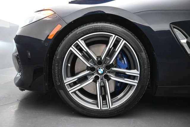 Used 2020 BMW M850i Gran Coupe xDrive AWD/4WD image 32