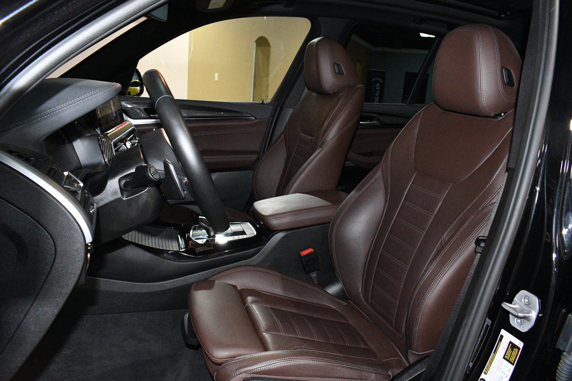 Used 2024 BMW X3 M40i AWD/4WD image 7