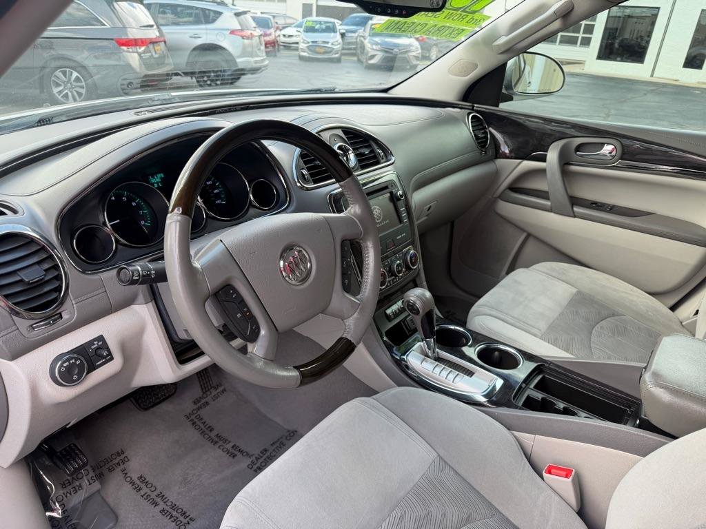 Used 2015 Buick Enclave Convenience FWD image 36