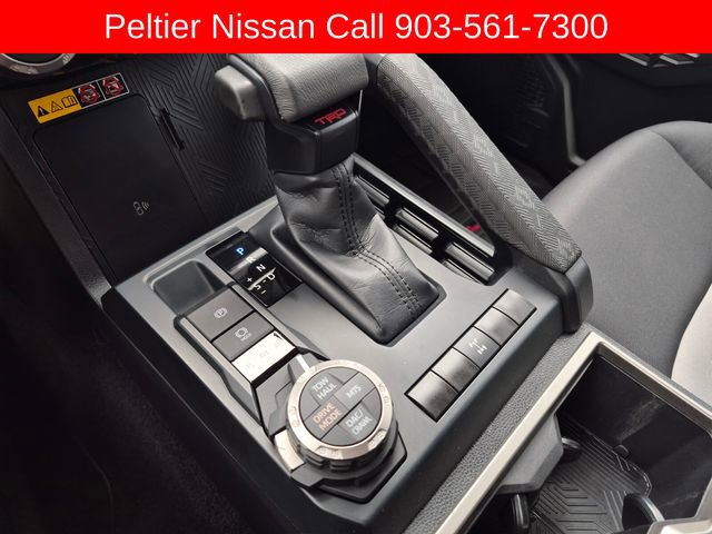 Used 2024 Toyota Tacoma TRD Off-Road w/ TRD Off Road Upgrade Package image 43