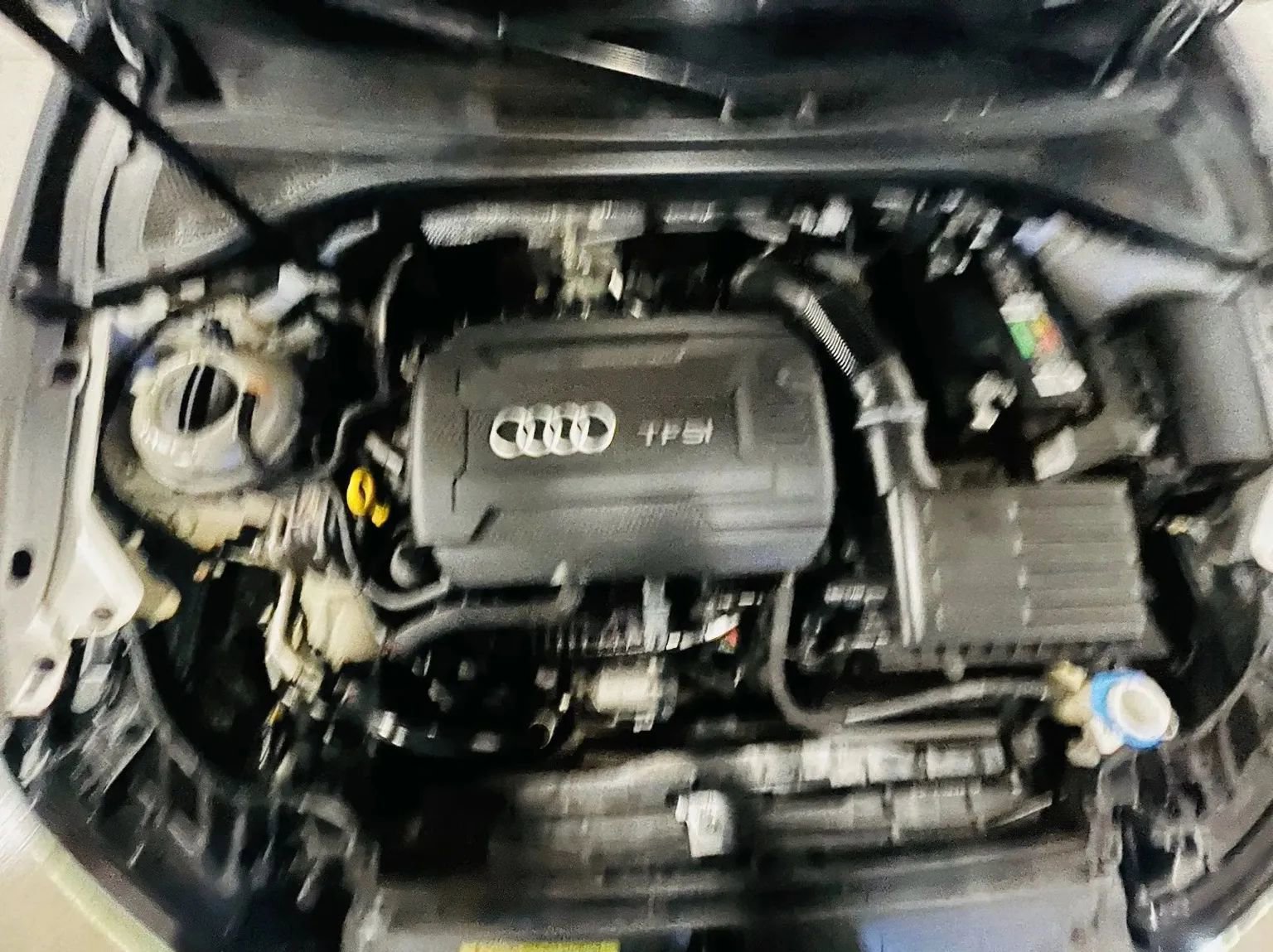Used 2015 Audi A3 2.0T Premium w/ Audi MMI Navigation Plus AWD/4WD image 26