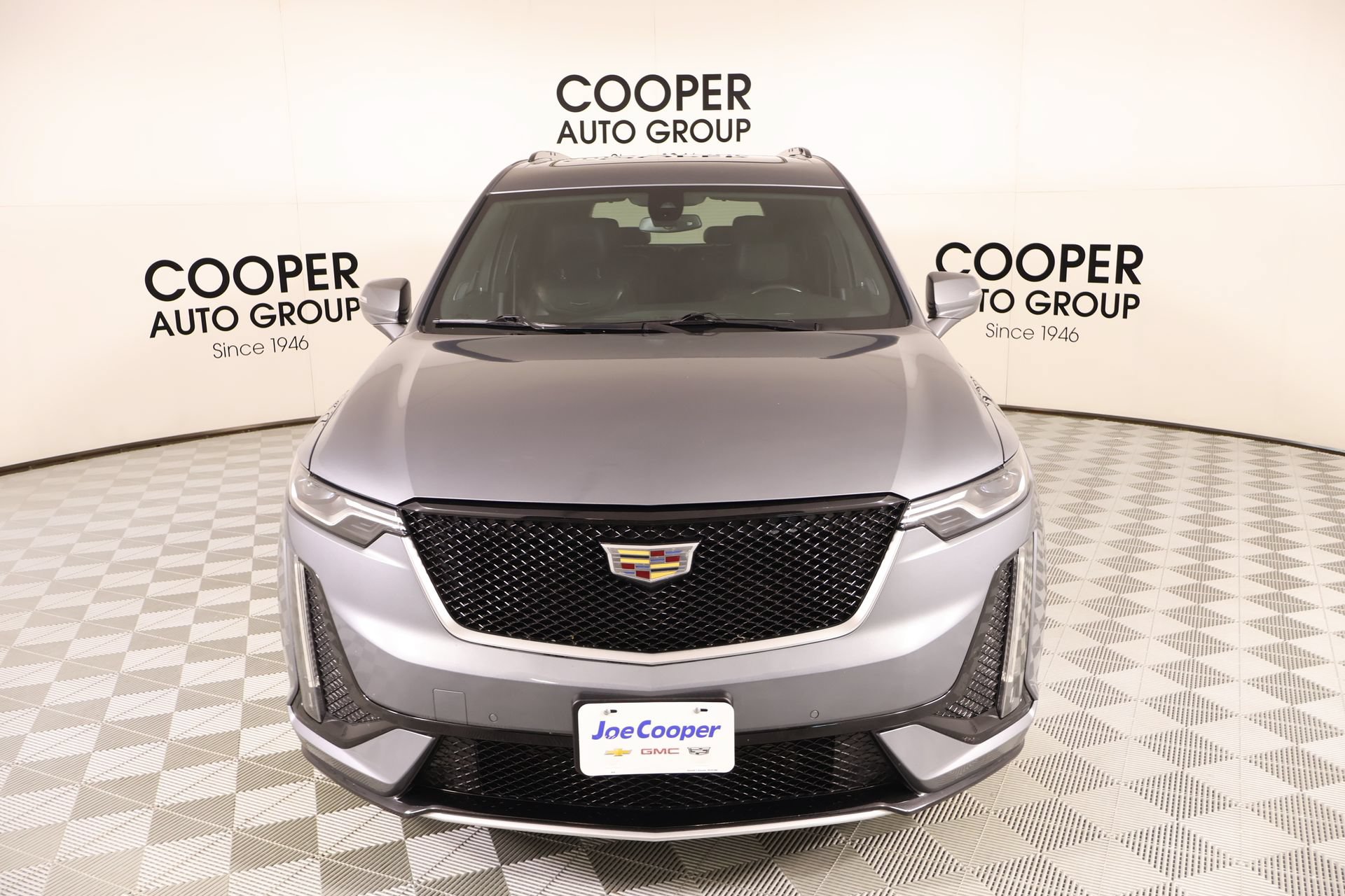 Used 2020 Cadillac XT6 Sport AWD/4WD image 9