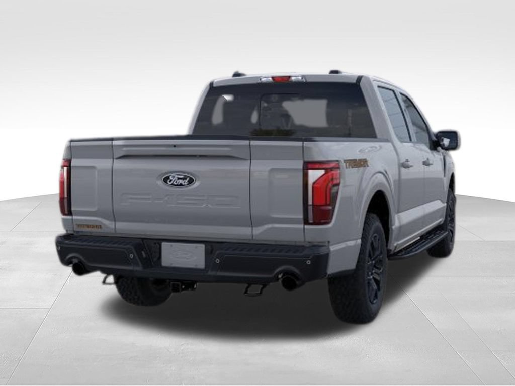 New 2026 Ford F150 Tremor AWD/4WD image 8