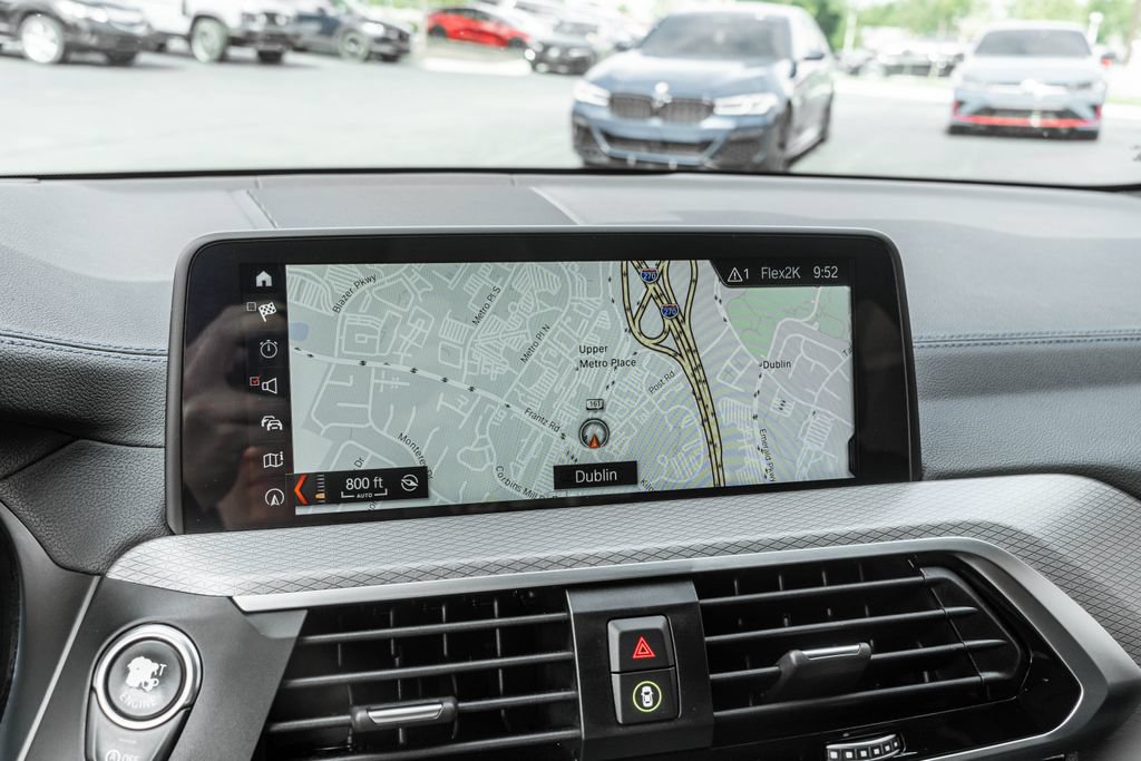 Used 2018 BMW X3 xDrive30i AWD/4WD image 10