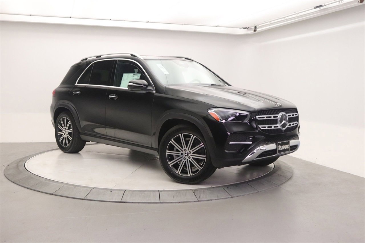 New 2026 Mercedes-Benz GLE 350 4MATIC image 16