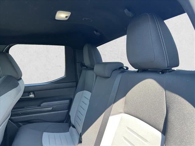 Used 2024 Toyota Tacoma TRD Sport AWD/4WD image 19