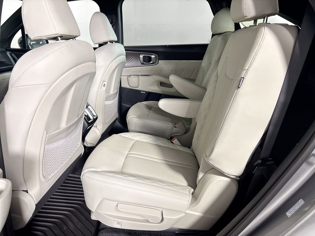 New 2026 Kia Sorento SX Prestige image 22