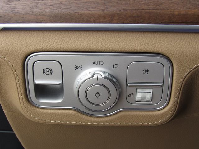 New 2025 Mercedes-Benz GLE 450 4MATIC image 40