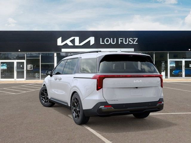 New 2026 Kia Carnival SX Prestige image 4
