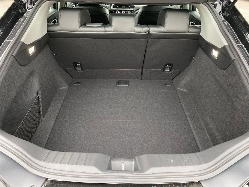 New 2025 Acura Integra image 21