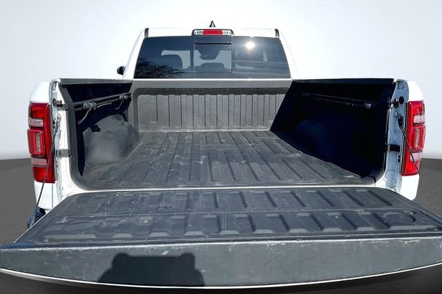 Used 2022 RAM 1500 Tradesman w/ Trailer Tow Group image 7