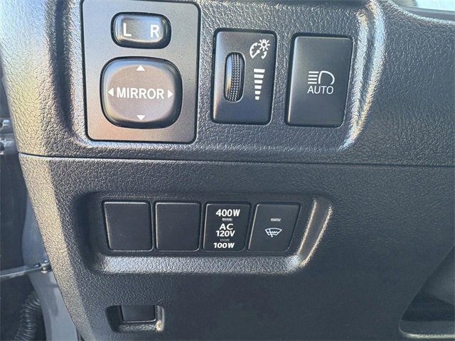 Used 2024 Toyota 4Runner SR5 image 18