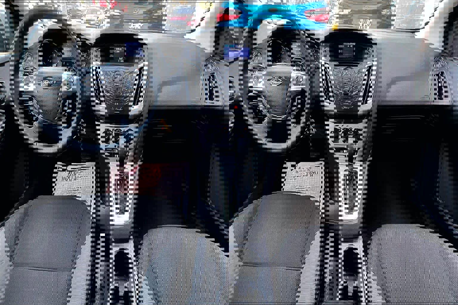 Used 2013 Ford Focus SE image 15