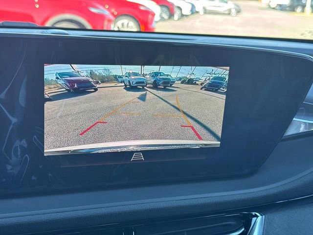 New 2026 Buick Envista Sport Touring w/ Convenience I Package image 28