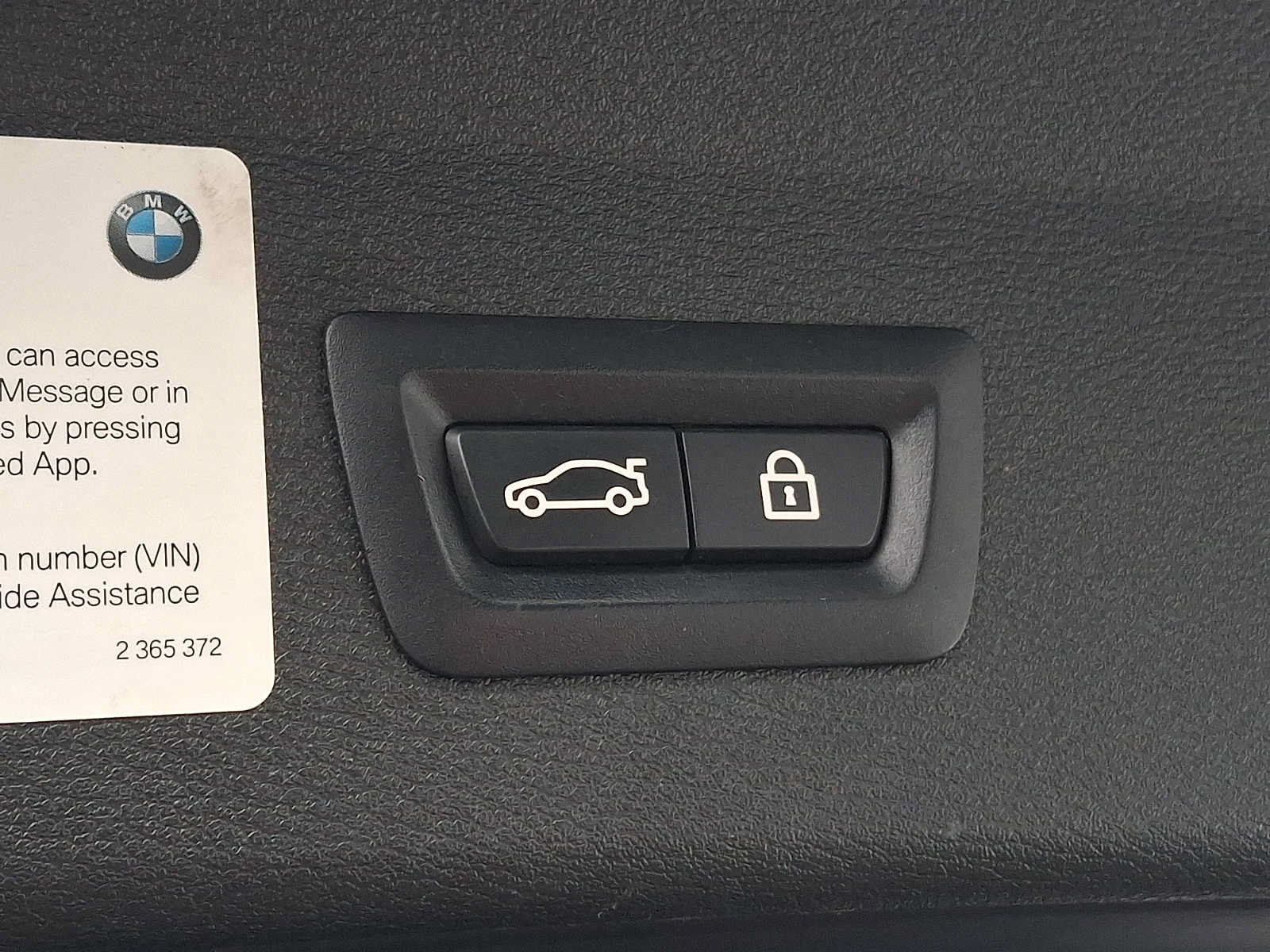 Used 2018 BMW X1 xDrive28i AWD/4WD image 27