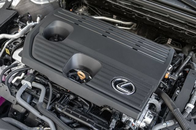 Used 2025 Lexus ES 300h w/ Accessory Package (Z2) FWD image 19