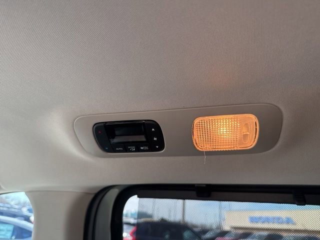 Used 2025 Honda Odyssey Touring image 23