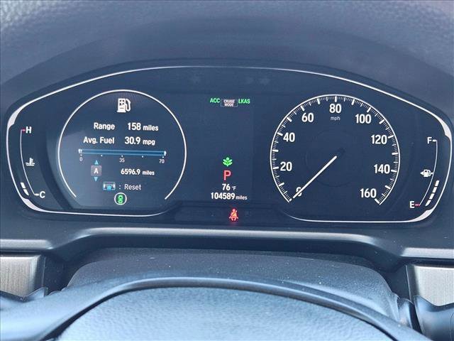 Used 2018 Honda Accord LX image 10