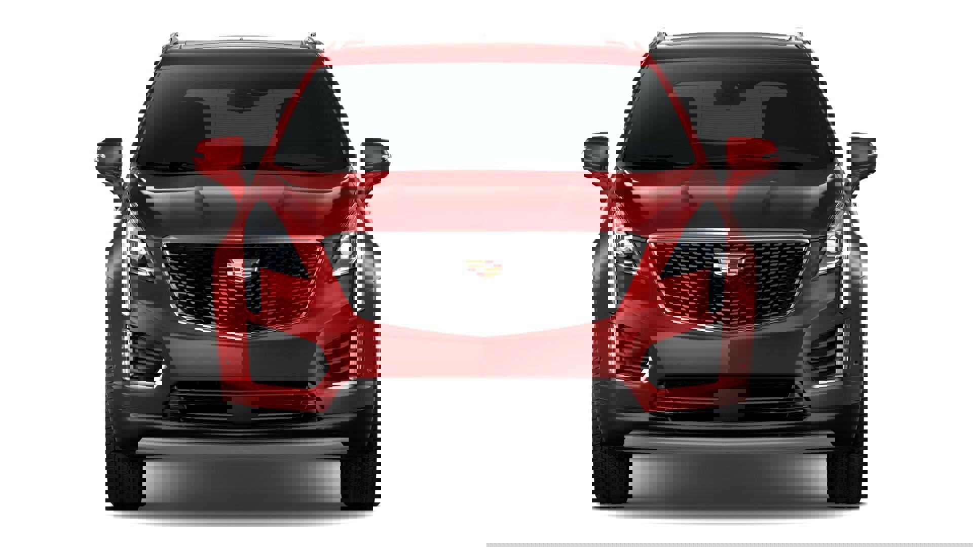 New 2026 Cadillac XT5 Premium Luxury w/ Driver Assist Package FWD image 2