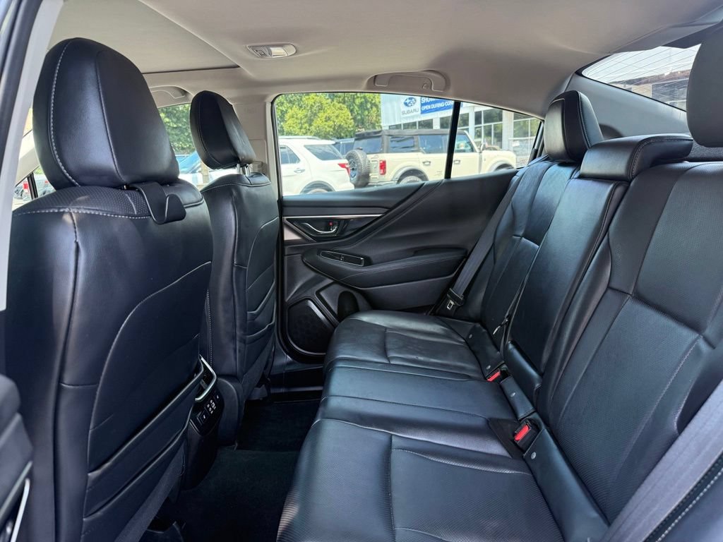 Used 2024 Subaru Legacy Limited AWD/4WD image 21