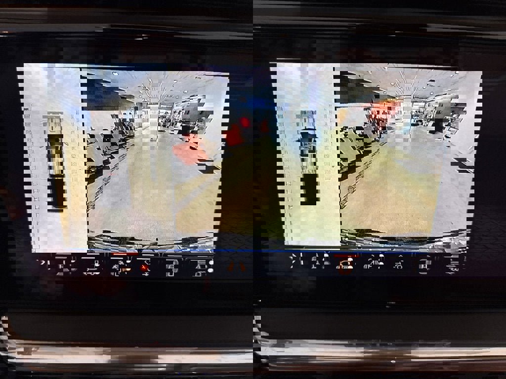 New 2026 GMC Sierra 3500 Denali Ultimate image 39