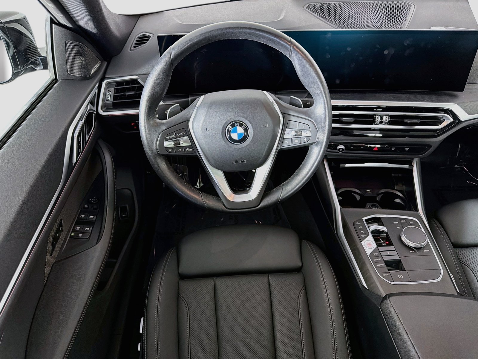 Certified 2024 BMW 430i Gran Coupe w/ Convenience Package RWD image 24