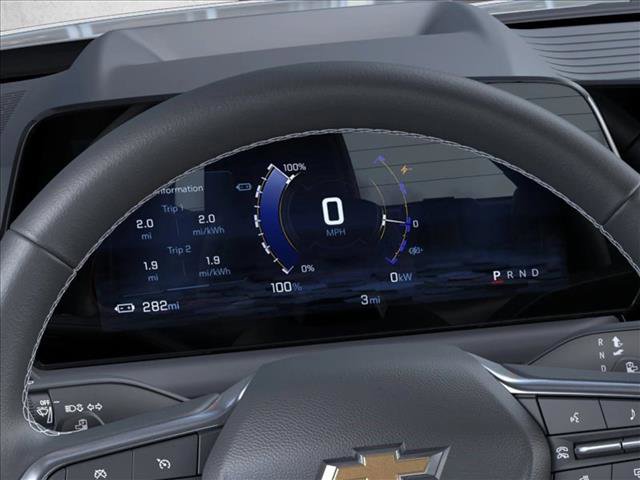 New 2026 Chevrolet Silverado EV LT AWD/4WD image 18