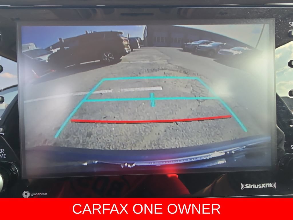 Used 2022 Toyota Corolla LE FWD image 24